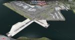 FSX/P3D New York Airports X V2 DEMO
