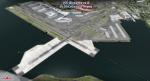 FSX/P3D New York Airports X V2 DEMO 