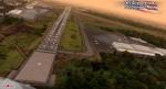 FSX/P3D New York Airports X V2 DEMO