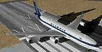 FS98
                  Olympic Airways A340-313 