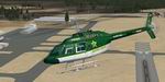 FSX
                  Bell OH-58 Alachua County Florida Joint Aviation Unit (JAU)
                  Textures only