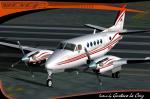 King Air  A100 V3 YV1300