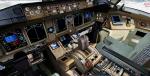 FSX/P3D Boeing 777-200ER Omni Air with FSX native VC