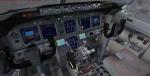 Boeing 767-300 GE CF6 Multi Package