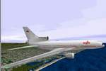 FS98/FS2000
                  Orbital Lockheed L-1011