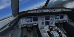 FSX Frontier Airlines Orca A320-214 