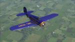 FSX Lockheed Orion 9 Updates