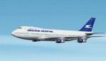 FS2004/2002
                  Boeing 747-287 Aerolineas Argentinas 