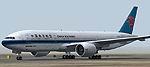 FSX/FS2004 China Southern Boeing 777-200