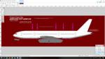 Skyspirit / Project Opensky Boeing 777-200 Paintkit