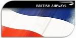 FS2004/FSX British Airways Boeing 777-200ER 