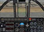 FS2004
                  OV-10 "Bronco" Panel