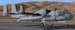 FS2004
                  Grumman OV-1D Mohawk Trainer U.S. Army