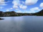 FS2004
                  New Environment Maps - Improved Water Reflections.