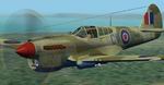 CFS2
            Curtiss P-40E ET953 CV-V Textures only.