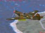 Curtiss
            P-40B flying Tigers ( Hawk 81A-2),