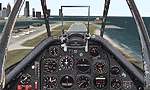 FS2000
                    P51-R