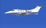 Embraer Phenom 100