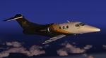 Executive Express Embraer Phenom 100 Biz Jet