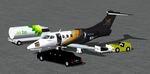 Embraer Phenom 100 Biz Jet