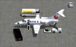 FSX EVO Embraer Phenom 100EV 