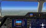 FSX EVO Embraer Phenom 100EV 