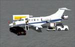 FSX Embraer Phenom 100EV