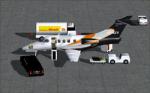 FSX PP-XEV Embraer Phenom 100EV