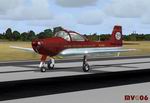 Piaggio
                  P-149D Bush Flying Unlimited Textures only.