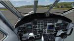 FSX/P3D Piaggio P-166 Collection