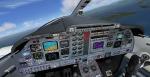 Piaggio P-180 Package V3.0