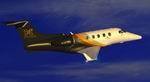 Executive Express Embraer Phenom 300 Biz Jet
