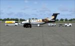 FSX Embraer Phenom 300E