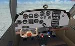 FSX Bonanza P35  Package