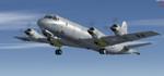 FSX/P3d P-3C Republic Of China Air Force 3315 Package