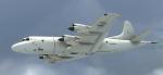 Lockheed P-3C Orion German Marine