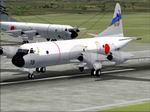 FS2002
                  P-3C(GMAX) Japanese Package.