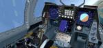 FSX/P3D>v4 General Dynamics F-16 Fighting Falcon Package
