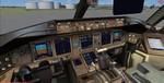 P3d v3 VC window textures patch for the FSX Project Opensky/Skyspirit Boeing 777 series