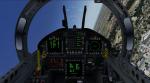 F/A-18 Export Royal Canadian Air Force for P3D and FSX