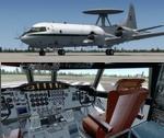 FSX/P3D 3/4 Lockheed P-3 Orion package