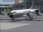 FS2004
                  P3 Orion FAB 1458 Textures Only,