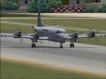 FS2004
                  P3 Orion FAB 1459 Textures Only,