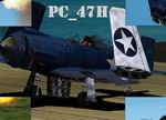 CFS2,
            PC_47H (FICTIONAL AIRCRAFT)