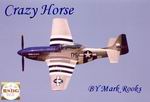 FSX
                  P51 Mustang D Crazy Horse.