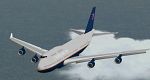Boeing
                  747-400 United Airlines for FS2000