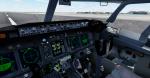 FSX/P3D Boeing P-8A Poseidon US NAVY 168434 package