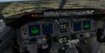 FSX/P3D Boeing P8 Poseidon US Navy 951 package v2