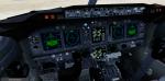 FSX/P3D Boeing P-8I Neptune Indian Navy  package