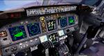 FSX/P3D Boeing P-8A Poseidon Royal Australian Air Force package